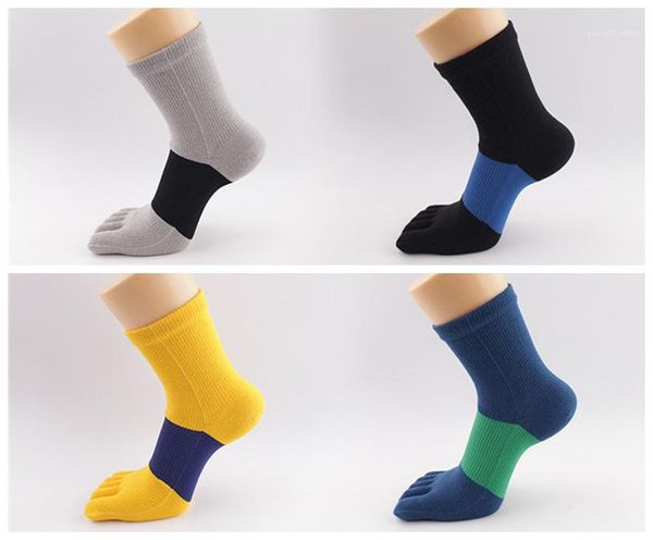 soft males fitness casual five toe socks mens designer socks fashion summer brearhable sports compression socks, Black
soft males fitness casual five toe socks mens designer socks fashion summer brearhable sports compression socks, Black