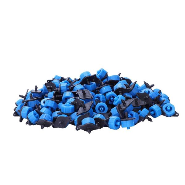 2019 garden micro-irrigation hose drip head water saving irrigation dropper emitter pressure compensating dripper 200 pcs
2019 garden micro-irrigation hose drip head water saving irrigation dropper emitter pressure compensating dripper 200 pcs