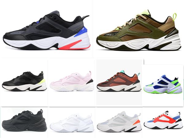 m2k tekno dad shoes mens john elliott paris phantom pink black volt white trainer women running sports sneakers 5.5-11
m2k tekno dad shoes mens john elliott paris phantom pink black volt white trainer women running sports sneakers 5.5-11
