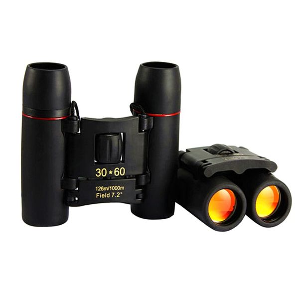 30x60 telescope portable folding binoculars hiking long range with light vision for outdoor travele hunting camping accessories
30x60 telescope portable folding binoculars hiking long range with light vision for outdoor travele hunting camping accessories
