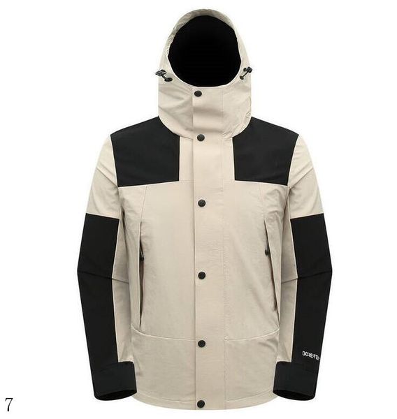 face north luxury designer jackets for mens windbreaker with letters winter brand hooded jackets mens outerwear coats zipper parkas#7, Black;brown
face north luxury designer jackets for mens windbreaker with letters winter brand hooded jackets mens outerwear coats zipper parkas#7, Black;brown
