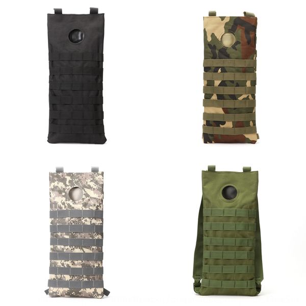 3l vest army fans riding double shoulder tactical water bag delivery liner nylon mollo water bag combination in vest
3l vest army fans riding double shoulder tactical water bag delivery liner nylon mollo water bag combination in vest
