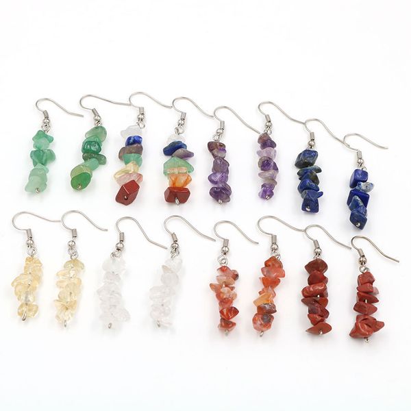 wholesale 10 pairs silver plated layer irregular shape amethyst stone dangle earrings for women citrine fashion jewelry
wholesale 10 pairs silver plated layer irregular shape amethyst stone dangle earrings for women citrine fashion jewelry