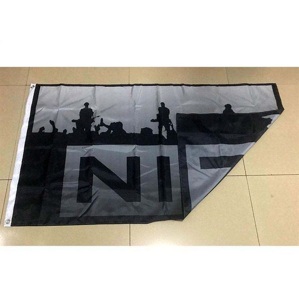 3x5 ft flag of nine inch nails flag banner black liberation unia pan african afro americn flag 5x3 ft flying hanging polyester print
3x5 ft flag of nine inch nails flag banner black liberation unia pan african afro americn flag 5x3 ft flying hanging polyester print