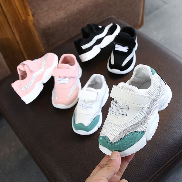 2020 fashion beautiful kids sneakers hook&loop cute infant tennis cute lovely boys girls shoes leisure children casual shoes, Black
2020 fashion beautiful kids sneakers hook&loop cute infant tennis cute lovely boys girls shoes leisure children casual shoes, Black