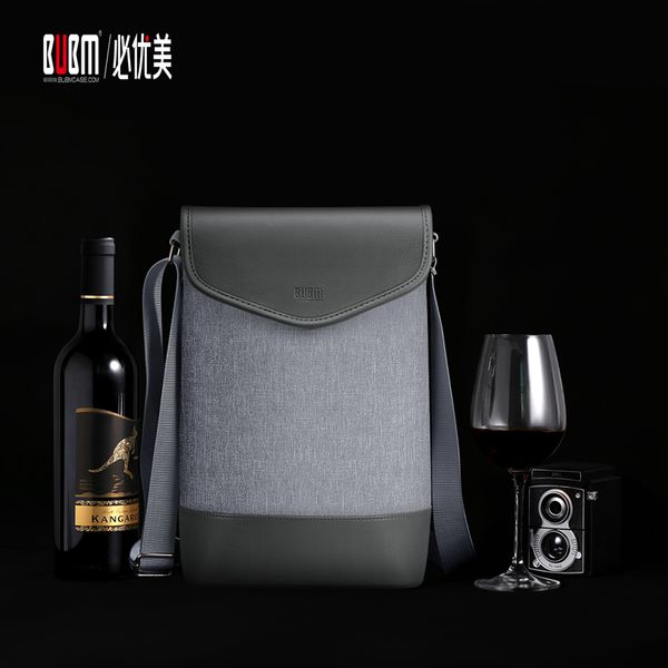 bubm wine bottle er bag,chilling cooler ice bag,portable liquor ice-cold tools,shockproof wine bags
bubm wine bottle er bag,chilling cooler ice bag,portable liquor ice-cold tools,shockproof wine bags