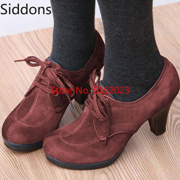ankle boots for women lace up pu leather shoes gladiator fashion booties botas mujer invierno luxury shoes women designers d110, Black
ankle boots for women lace up pu leather shoes gladiator fashion booties botas mujer invierno luxury shoes women designers d110, Black