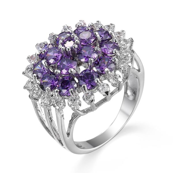 sparkling purple green zircon wedding rings for women sparkling cz hollow out party ring size 6-10 girls jewelry, Slivery;golden
sparkling purple green zircon wedding rings for women sparkling cz hollow out party ring size 6-10 girls jewelry, Slivery;golden