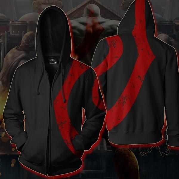рубашка sparta god of war cos zipper кардиган даже hat guard 3d печать сыпучего coat comic периферия футболки, Black
рубашка sparta god of war cos zipper кардиган даже hat guard 3d печать сыпучего coat comic периферия футболки, Black
