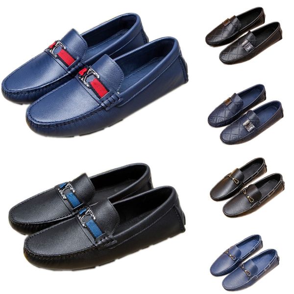 fashion youwager multi pochette mens shoes loafers casual slip-on male driving moccasins breathable comfort outdoor walking flats, Black
fashion youwager multi pochette mens shoes loafers casual slip-on male driving moccasins breathable comfort outdoor walking flats, Black