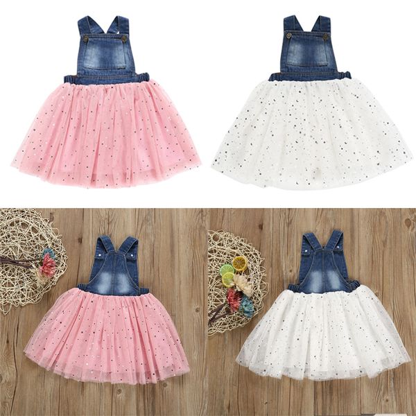 2 colors kid girls strap skirt sleeveless denim dress summer kids gauze tutu skirt kids designer clothes girls girls dresses dhl jy347, Red;yellow
2 colors kid girls strap skirt sleeveless denim dress summer kids gauze tutu skirt kids designer clothes girls girls dresses dhl jy347, Red;yellow