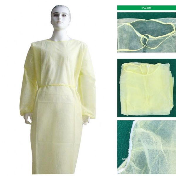 быстрая бесплатная доставка желтый цельный защитный костюм одноразовая защитная одежда одноразовый водонепроницаемый комбинезон одежда общий
быстрая бесплатная доставка желтый цельный защитный костюм одноразовая защитная одежда одноразовый водонепроницаемый комбинезон одежда общий