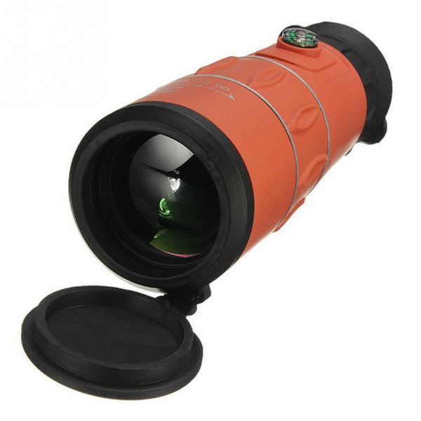 stylish appearance portable outdoor camping travel clear zoom optical telescope 26x52 hd night vision monocular 66m/8000m
stylish appearance portable outdoor camping travel clear zoom optical telescope 26x52 hd night vision monocular 66m/8000m