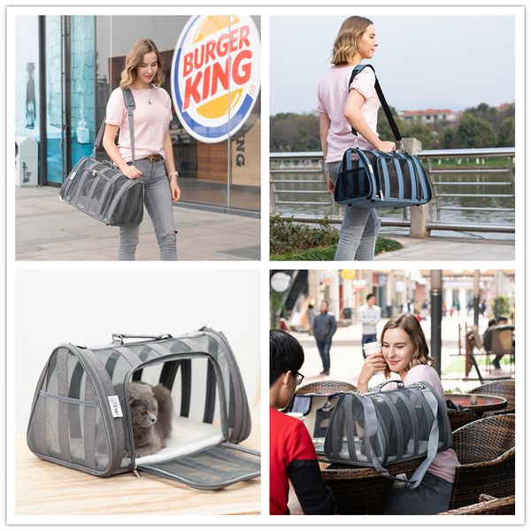 pet dog cat products cation flax environmental cloth nylone carrying bag
pet dog cat products cation flax environmental cloth nylone carrying bag