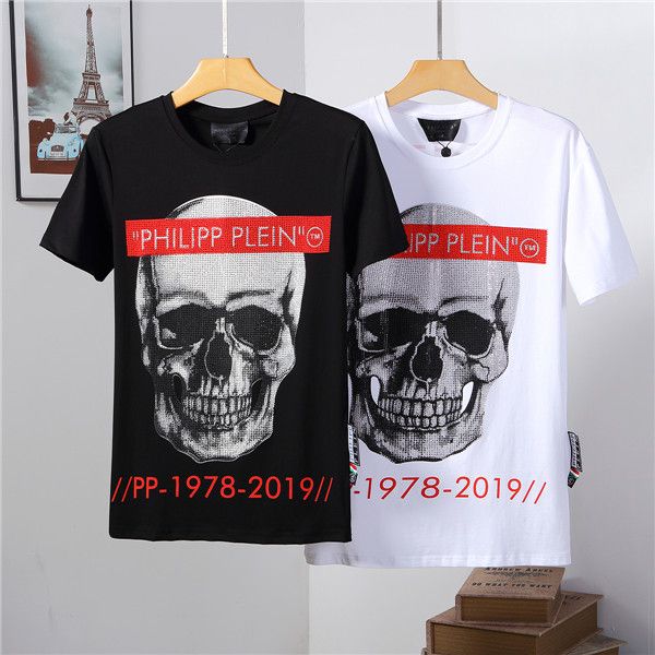 summer casual luxury t shirt designer fashion t shirt skull crew neck men short sleeve t shirt size m-3xl, White;black
summer casual luxury t shirt designer fashion t shirt skull crew neck men short sleeve t shirt size m-3xl, White;black