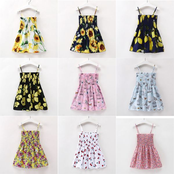 girl dresses summer girl sleeveless dresses children flower patterns princess dresses 1-7t girl dresse baby dress dhl fj466, Red;yellow
girl dresses summer girl sleeveless dresses children flower patterns princess dresses 1-7t girl dresse baby dress dhl fj466, Red;yellow