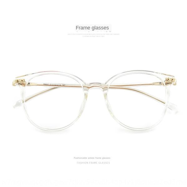 large comfortable driving plain round driving glasses frame full frame glasses 90021, Silver
large comfortable driving plain round driving glasses frame full frame glasses 90021, Silver