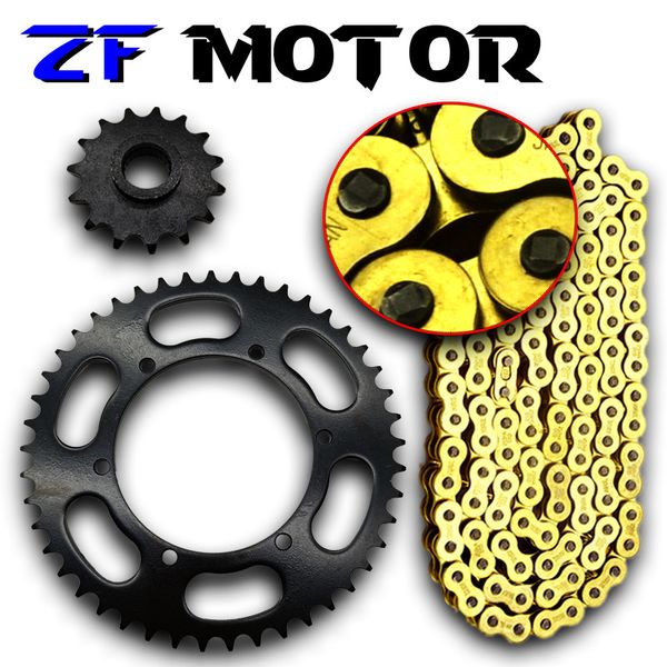 1 set motorcycle accessories front and rear gear sprocket chain & 520hv-120l chain for xjr400 xjr400
1 set motorcycle accessories front and rear gear sprocket chain & 520hv-120l chain for xjr400 xjr400