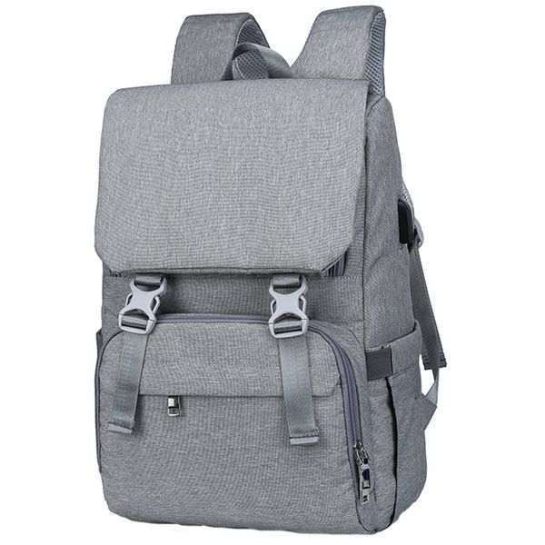 fggs-baby diaper bag with usb interface large baby nappy changing bag mummy maternity travel backpack for mom nursing bags
fggs-baby diaper bag with usb interface large baby nappy changing bag mummy maternity travel backpack for mom nursing bags