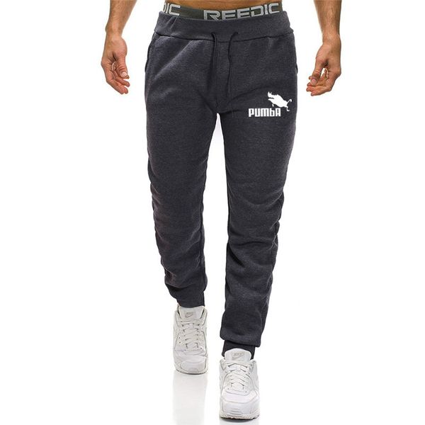 brand pumba gyms men pants joggers casual men sweatpants joggers pantalon homme trousers sporting clothing bodybuilding pants, Black
brand pumba gyms men pants joggers casual men sweatpants joggers pantalon homme trousers sporting clothing bodybuilding pants, Black