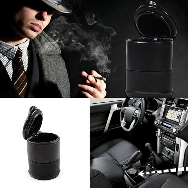 dropshipping 2pcs universal car truck auto office smoke cigarette ashtray storage cup holder ash cylinder litter collecting pot
dropshipping 2pcs universal car truck auto office smoke cigarette ashtray storage cup holder ash cylinder litter collecting pot