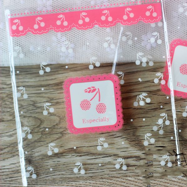 100pcs/lot self-adhesive pink cherry transparent cookie bag candy party favor bags
100pcs/lot self-adhesive pink cherry transparent cookie bag candy party favor bags