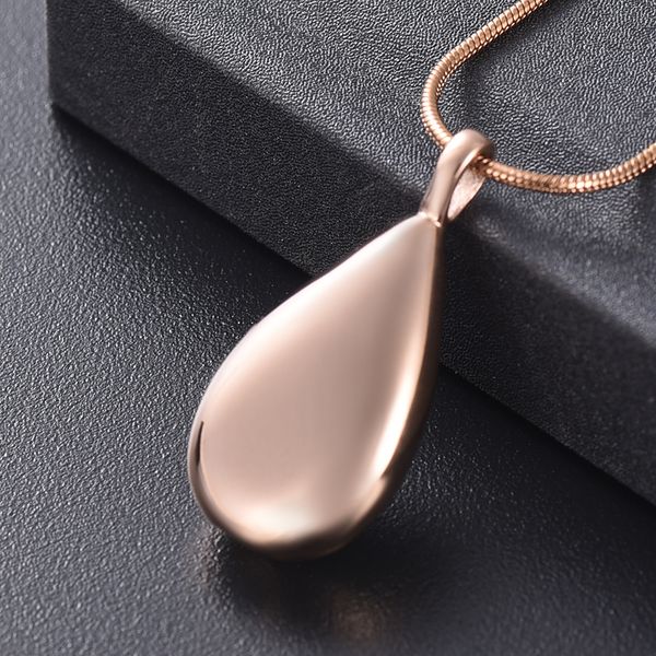 ijd9945 engraving, stainless steel cremation jewelry waterdrop shape memorial urn necklace for human/ animal ashes holder, Silver
ijd9945 engraving, stainless steel cremation jewelry waterdrop shape memorial urn necklace for human/ animal ashes holder, Silver