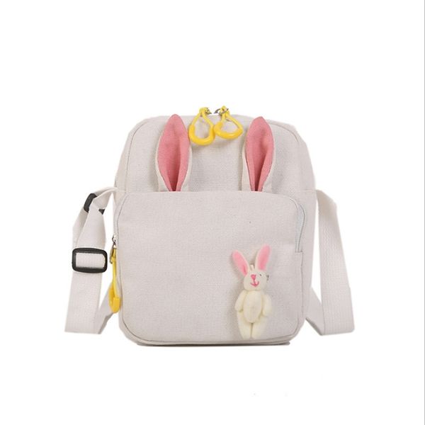 girls cute rabbit ears small bag canvas fashion cartoon mini handbags female shoulder bags for women coin purse ladies pouch
girls cute rabbit ears small bag canvas fashion cartoon mini handbags female shoulder bags for women coin purse ladies pouch