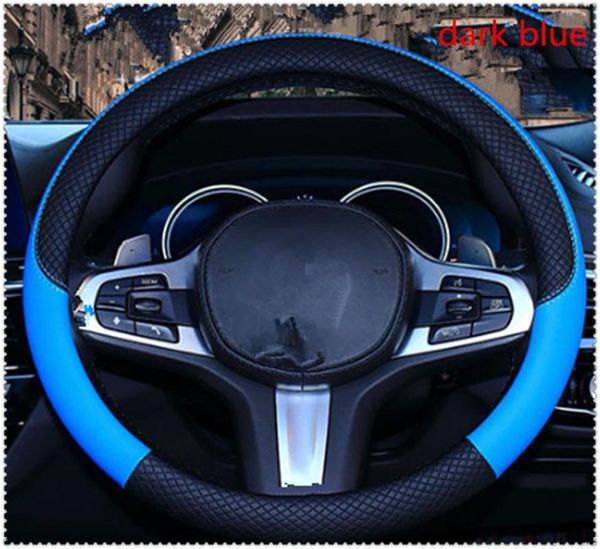 37-38 cm diameter car parts steering wheel cover for gl450 ml63 m-class ml500 ml350 ener-g-force
37-38 cm diameter car parts steering wheel cover for gl450 ml63 m-class ml500 ml350 ener-g-force