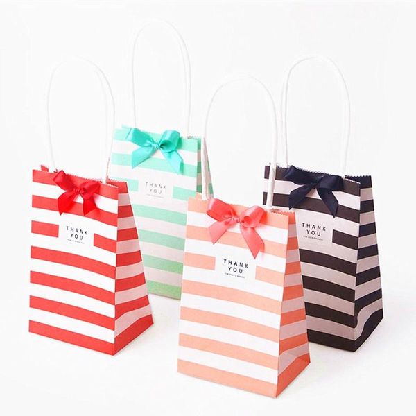 10pcs cross stripe paper party loot bags handle candy bag wedding birthday kraft paper bags gift wrapping party supplies tjm9208
10pcs cross stripe paper party loot bags handle candy bag wedding birthday kraft paper bags gift wrapping party supplies tjm9208