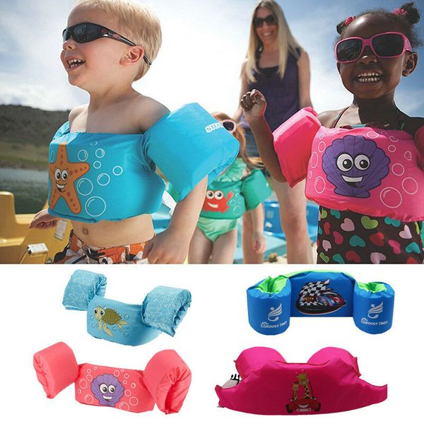 baby toddler swimming arm ring life vest pool infant kid floats foam tube ring safety life jacket arm circle
baby toddler swimming arm ring life vest pool infant kid floats foam tube ring safety life jacket arm circle