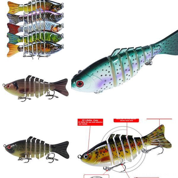 j0ulr fishing fake hard bait steel 15g built-in 10cm ball bionic bait long sluya bait
j0ulr fishing fake hard bait steel 15g built-in 10cm ball bionic bait long sluya bait