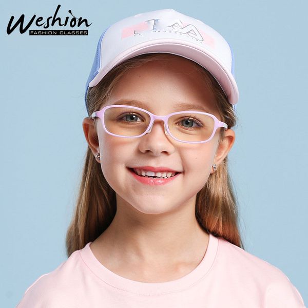 anti blue light blocking glasses kids gafas proteccion boy girls optical frame youth children eyeglasses computer moblie 2020, White;black
anti blue light blocking glasses kids gafas proteccion boy girls optical frame youth children eyeglasses computer moblie 2020, White;black
