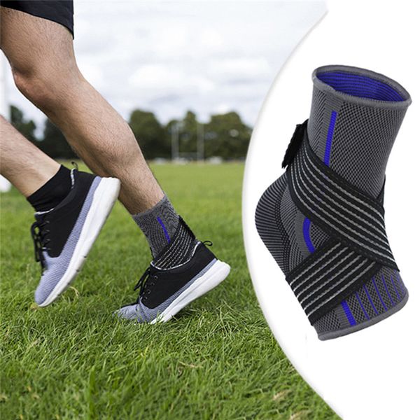 1pcs спорт поддержки лодыжки упругие high protect спорт голеностопного безопасность бег баскетбол brace поддержки elastic2, Blue;black
1pcs спорт поддержки лодыжки упругие high protect спорт голеностопного безопасность бег баскетбол brace поддержки elastic2, Blue;black