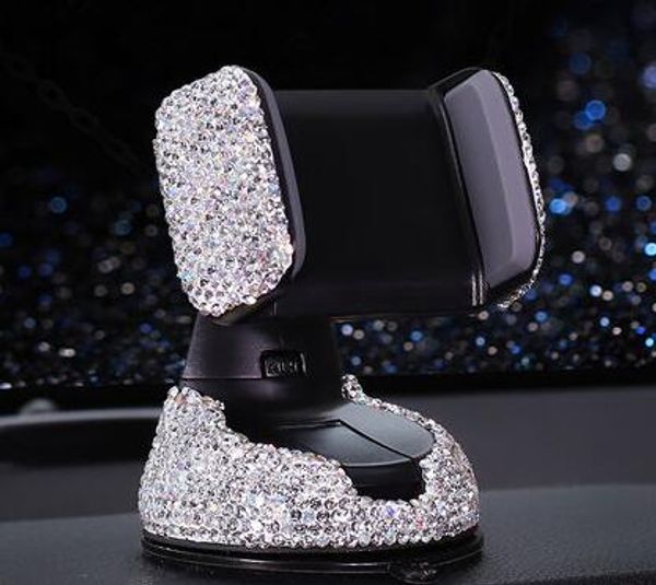 car gps phone holder full diamond mat anti slip mat dashboard mobile phone mp3 holder mount bracket crystal glitter rhinestones
car gps phone holder full diamond mat anti slip mat dashboard mobile phone mp3 holder mount bracket crystal glitter rhinestones