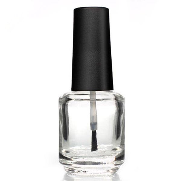 10pcs/lot 15ml transparent glass nail polish bottle empty with lid brush cosmetic containers nail glass bottles with brush
10pcs/lot 15ml transparent glass nail polish bottle empty with lid brush cosmetic containers nail glass bottles with brush