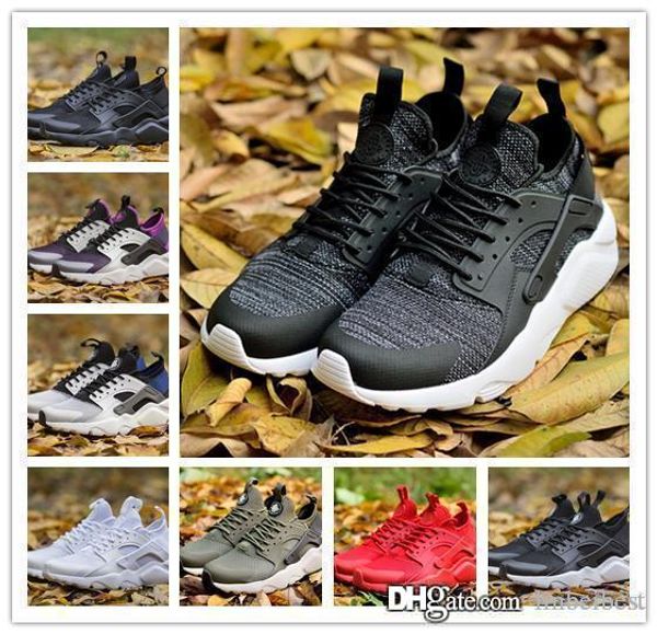 2019 new airs huarache 4 iv ultra running shoes for men women all red huraches mens trainers hurache sports sneakers size 5.5-11
2019 new airs huarache 4 iv ultra running shoes for men women all red huraches mens trainers hurache sports sneakers size 5.5-11