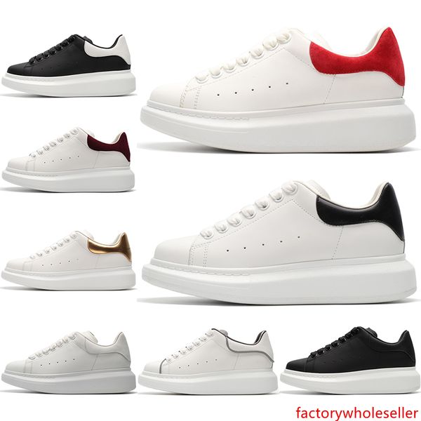 designer platform classic casual leather shoes skateboarding mens womens black white red gold fashion boys girls sneakers size 36-44
designer platform classic casual leather shoes skateboarding mens womens black white red gold fashion boys girls sneakers size 36-44