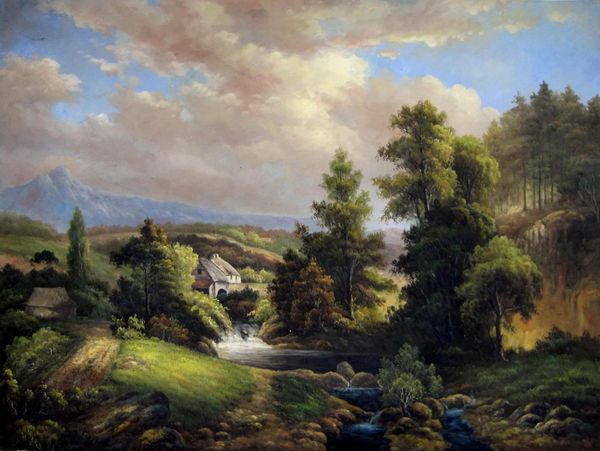landscape home decor handpainted &hd print oil painting on canvas wall art canvas pictures 191124
landscape home decor handpainted &hd print oil painting on canvas wall art canvas pictures 191124