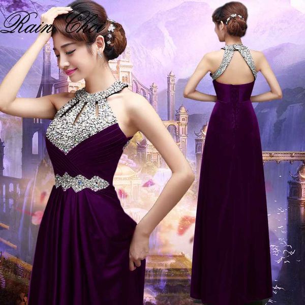 vestido de noite floor-length a line formal prom party gowns long evening dress 2019, White;black
vestido de noite floor-length a line formal prom party gowns long evening dress 2019, White;black