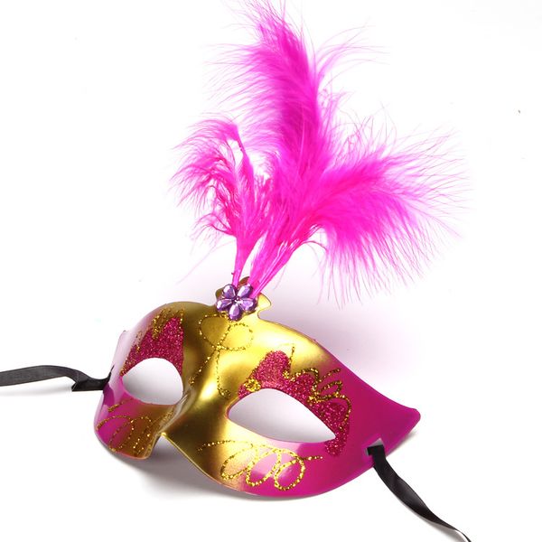 party mask gold glitter masks venetian sparkle masquerade plastic half face mask halloween mardi gras costume toy 6 colors dbc dh1352
party mask gold glitter masks venetian sparkle masquerade plastic half face mask halloween mardi gras costume toy 6 colors dbc dh1352