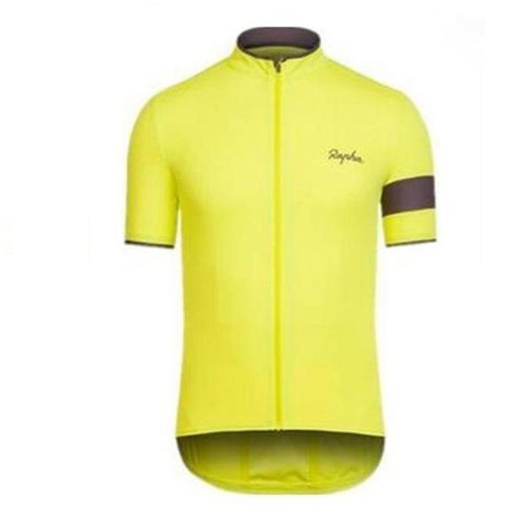 rapha team cycling short sleeves jersey bib shorts sets the new spring autumn quick dry bicycle jersey sets, Black;blue
rapha team cycling short sleeves jersey bib shorts sets the new spring autumn quick dry bicycle jersey sets, Black;blue