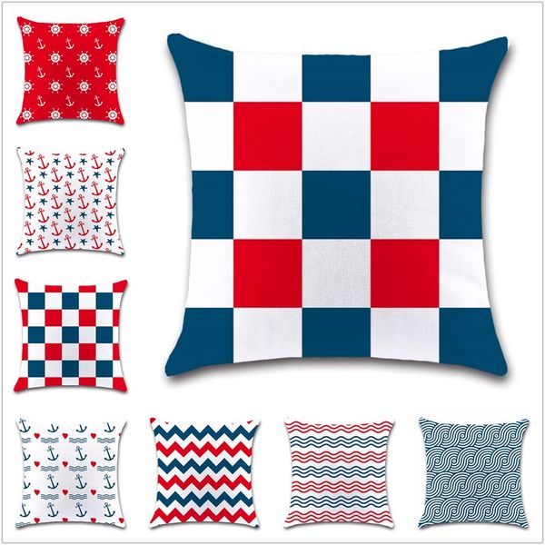ocean sea style waves geometric anchor cushion cover decoration home office sofa chair seat friend living room gift pillowcase
ocean sea style waves geometric anchor cushion cover decoration home office sofa chair seat friend living room gift pillowcase
