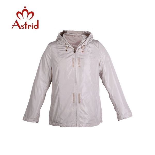 astrid women's windbreaker large jackets spring hooded outwear short slim windbreaker jacket coat ladies outwear as9022, Tan;black
astrid women's windbreaker large jackets spring hooded outwear short slim windbreaker jacket coat ladies outwear as9022, Tan;black
