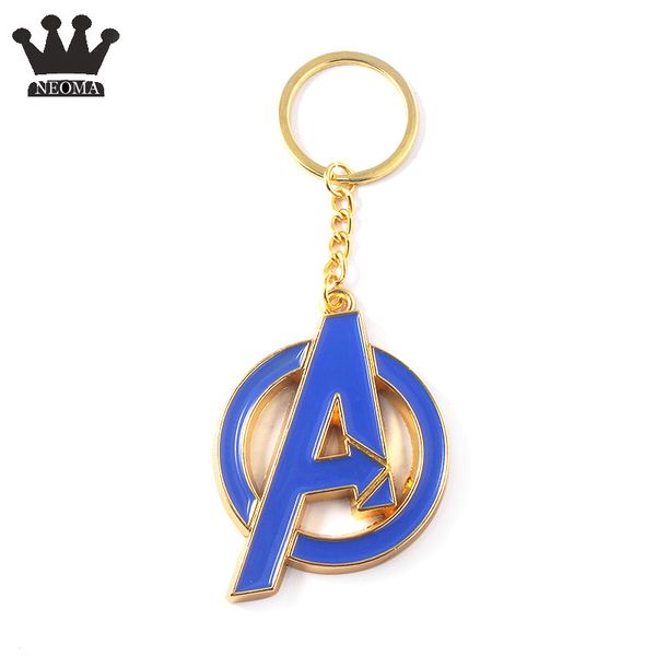 20pcs/lot wholesale marvel logo keychain keyring for keys men women fans jewelry gift ing, Silver
20pcs/lot wholesale marvel logo keychain keyring for keys men women fans jewelry gift ing, Silver