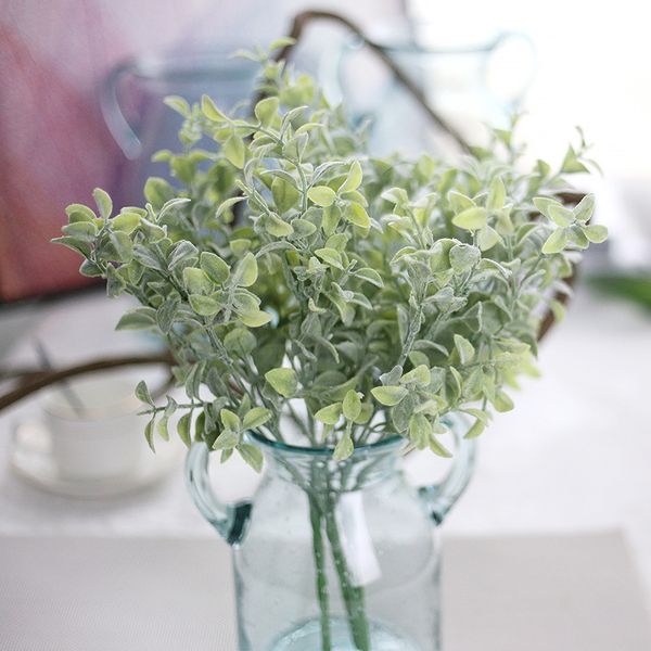 fresh melon seeds fern fake plant artificial floral leaves foliage vine party office decor decoration
fresh melon seeds fern fake plant artificial floral leaves foliage vine party office decor decoration