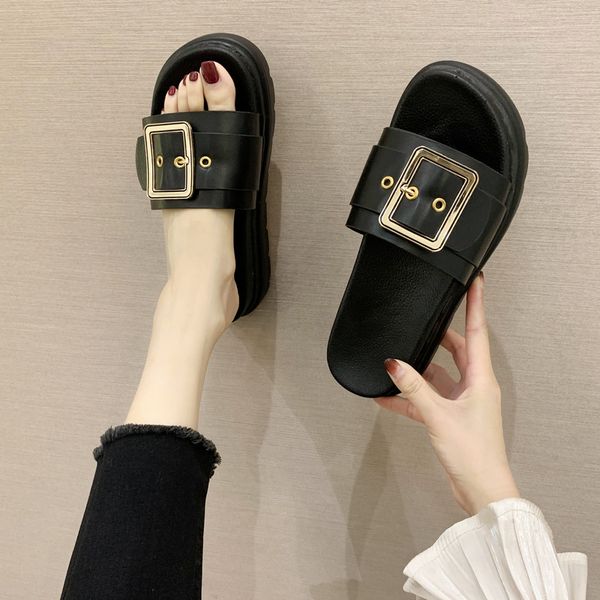 shoes woman 2020 womens slippers outdoor platform shale female beach pantofle luxury slides med sabot new summer designer flat, Black
shoes woman 2020 womens slippers outdoor platform shale female beach pantofle luxury slides med sabot new summer designer flat, Black