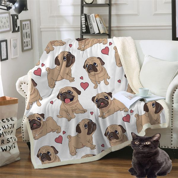 2 sizes 41 styles fashion pattern 3d printed plush blanket for beds warm soft bedspread sherpa fleece throw blankets
2 sizes 41 styles fashion pattern 3d printed plush blanket for beds warm soft bedspread sherpa fleece throw blankets