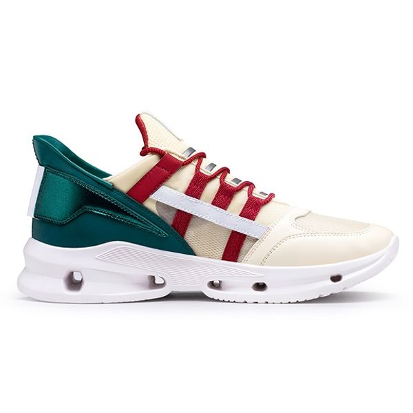 with box 2019 men's running shoes 500 soft vision bone white desert rat utility black for men sports shoes size us5-12.5
with box 2019 men's running shoes 500 soft vision bone white desert rat utility black for men sports shoes size us5-12.5