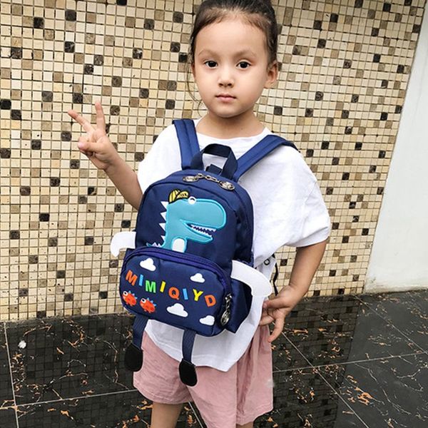 fashion funny cute dinosaur cartoon animal backpack toddler mini school bag for kids age 1-3 years old
fashion funny cute dinosaur cartoon animal backpack toddler mini school bag for kids age 1-3 years old